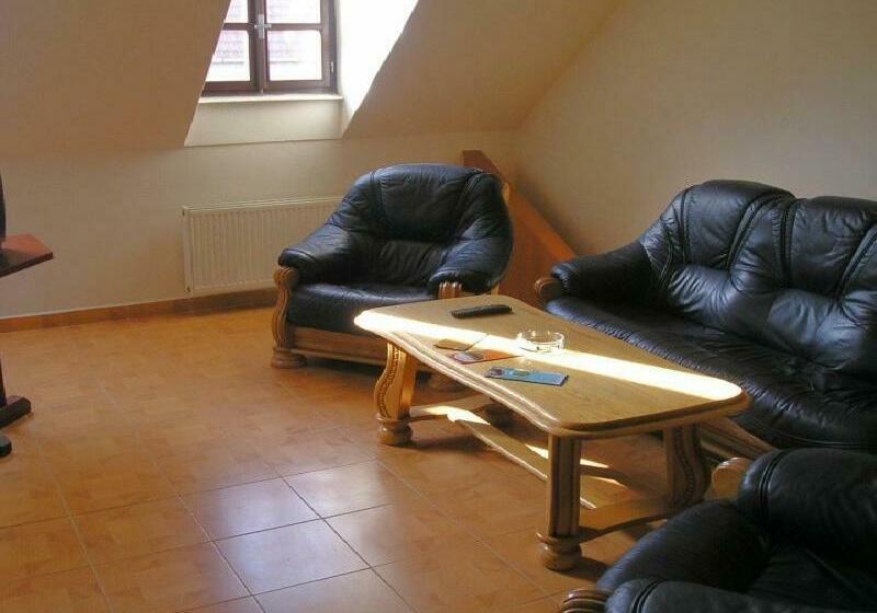 Пансион Penzion Xaver