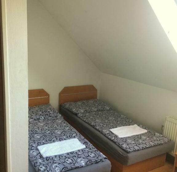 Пансион Penzion Xaver