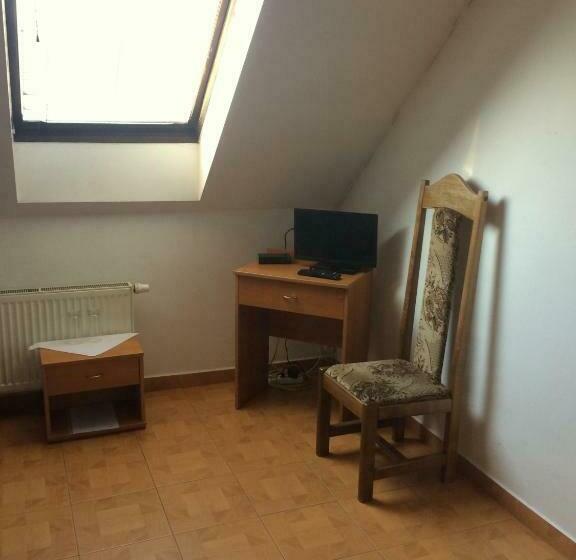 Пансион Penzion Xaver