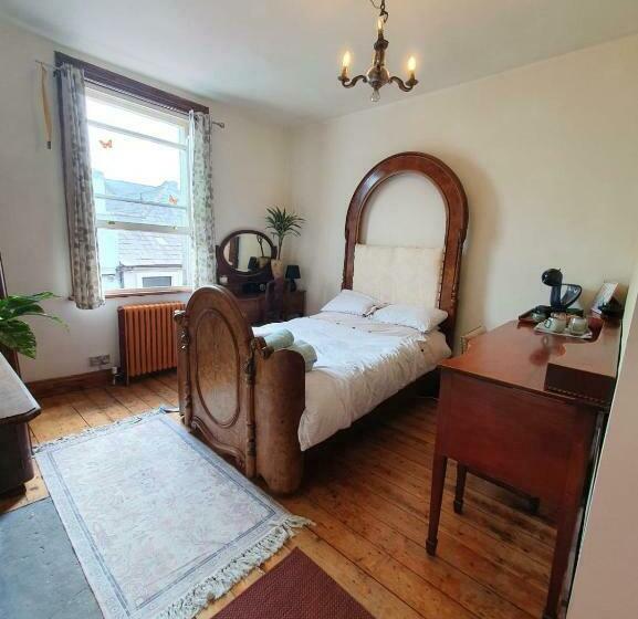 膳宿费 The Exchange Buildings