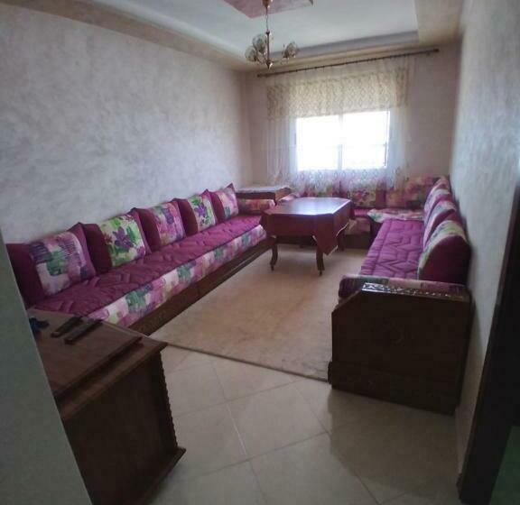 Appartement 2 à Martil