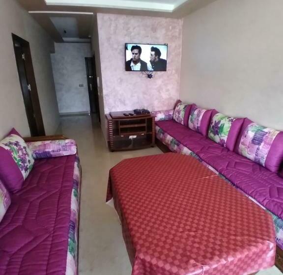 Appartement 2 à Martil