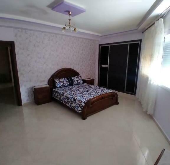 Appartement 2 à Martil