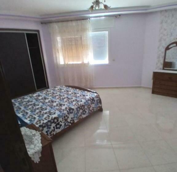 Appartement 2 à Martil