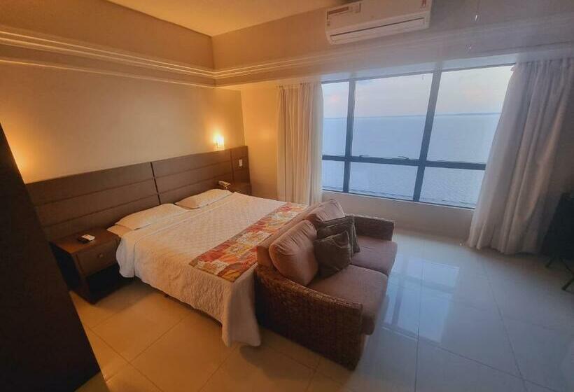 Tropical Executive Vista Maravilhosa