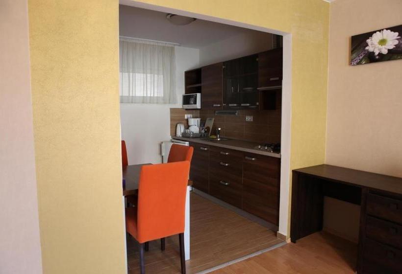 1000 Home Apartments