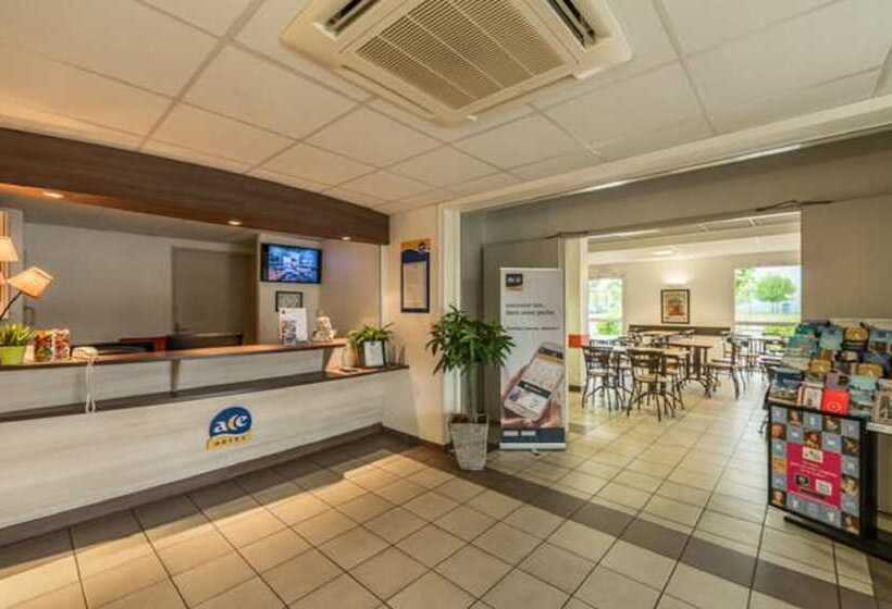 Ace Hotel Bourges