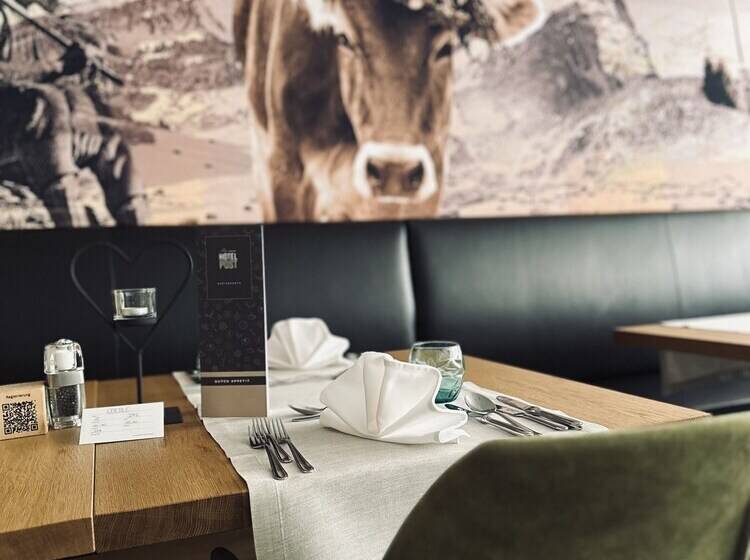 Alpen Hotel Post