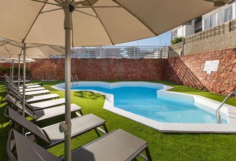 Apartamentos Datasol