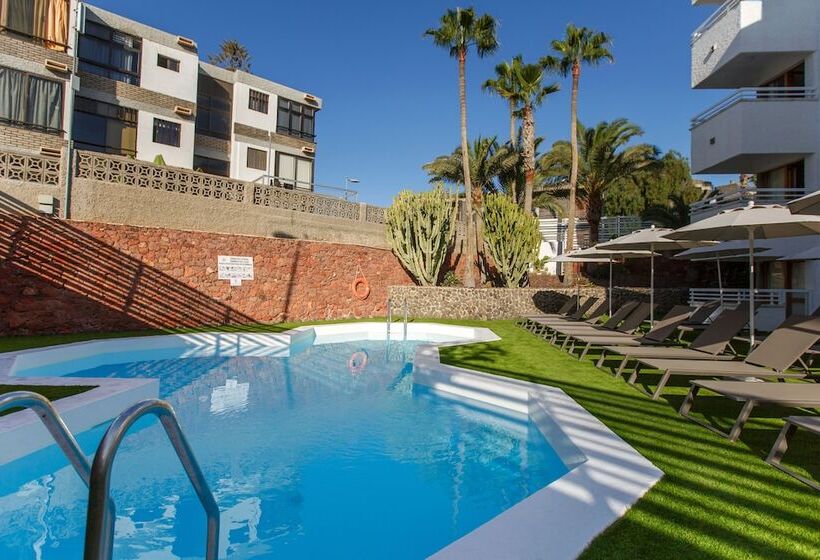 Apartamentos Datasol