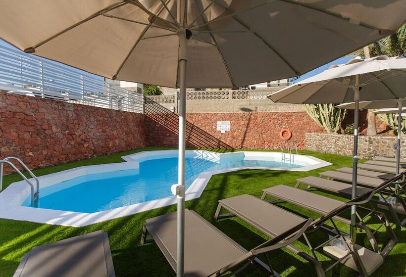 Apartamentos Datasol