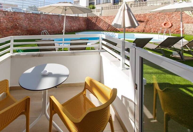 Apartamentos Datasol