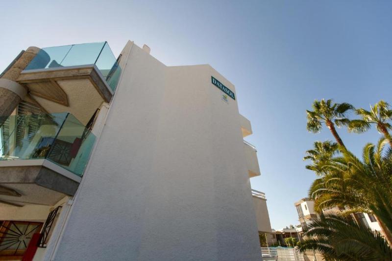 Apartamentos Datasol