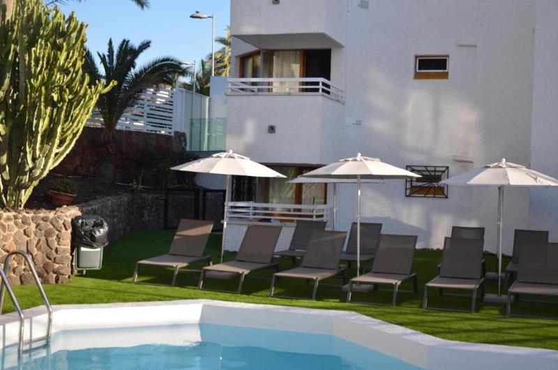 Apartamentos Datasol