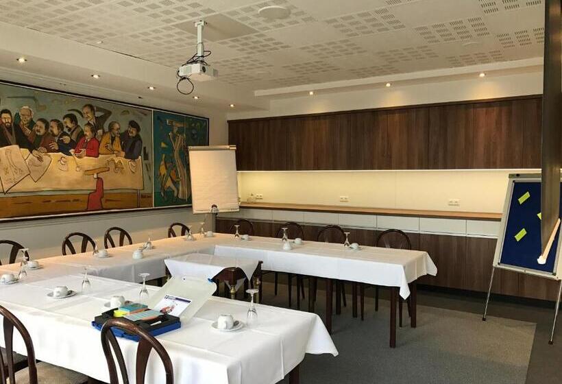 Altes Kasino Hotel Am See