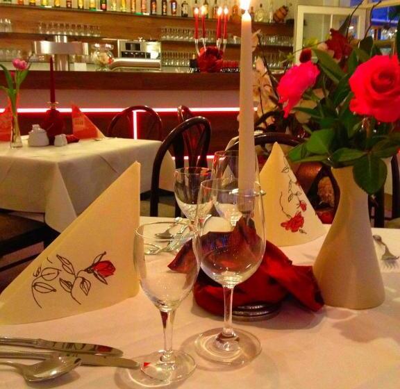 Altes Kasino Hotel Am See