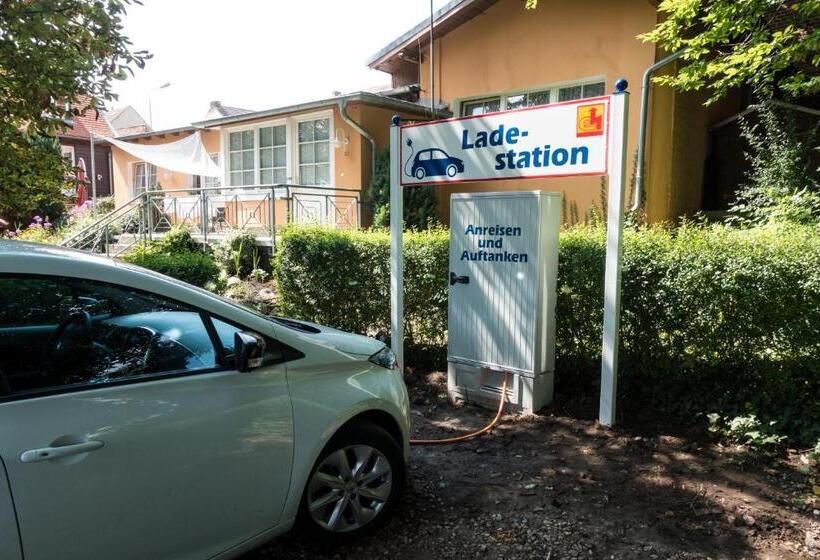 Altes Kasino Hotel Am See