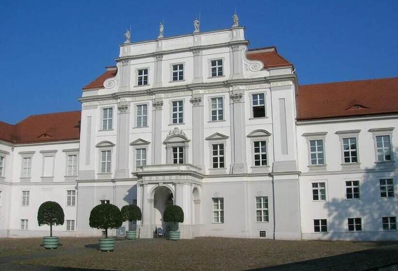 Andersen Hotel Birkenwerder