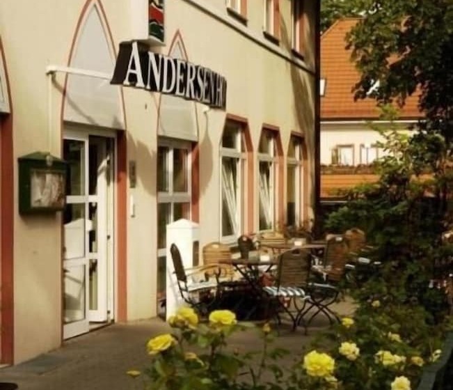 Andersen Hotel Birkenwerder
