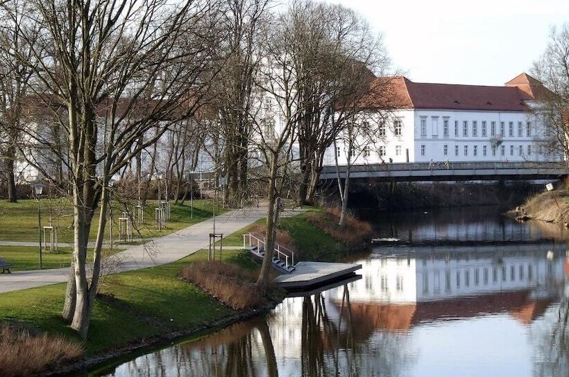 Andersen Hotel Birkenwerder