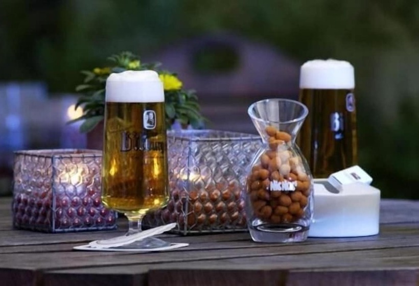 Andersen Hotel Birkenwerder