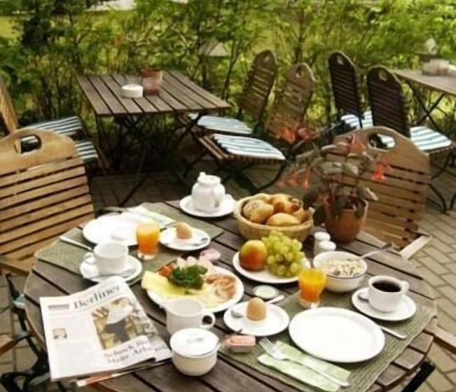 Andersen Hotel Birkenwerder