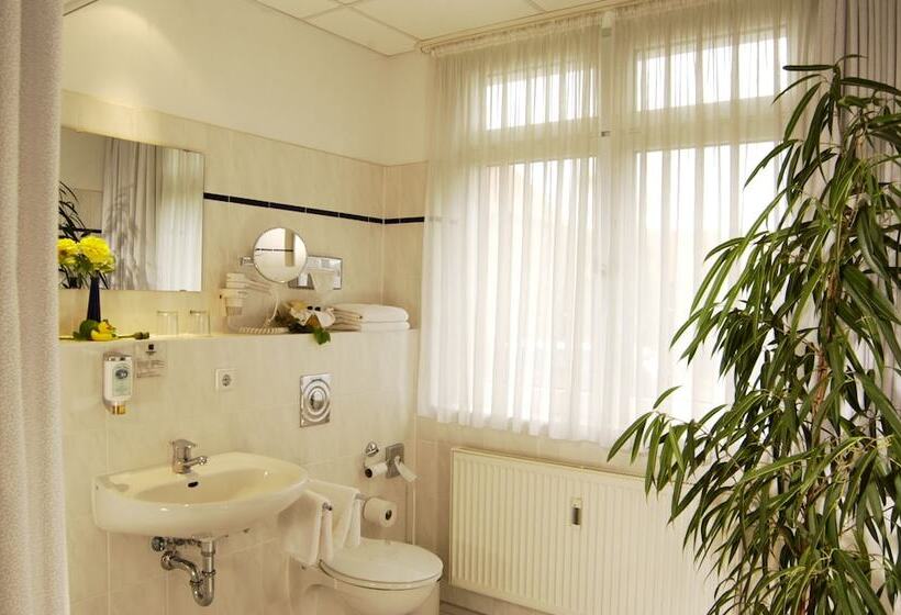 Andersen Hotel Birkenwerder