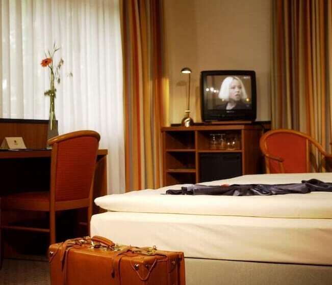 Andersen Hotel Birkenwerder