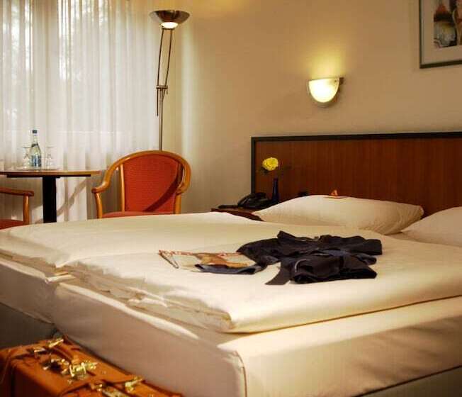 Andersen Hotel Birkenwerder