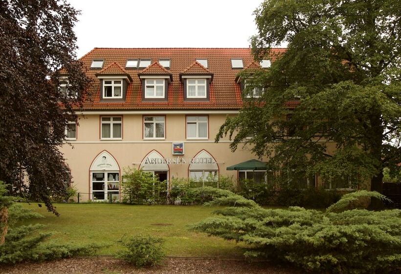 Andersen Hotel Birkenwerder