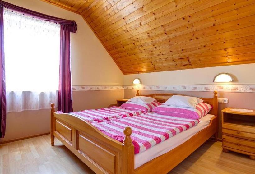 Andrea Villa Hévíz I Balaton