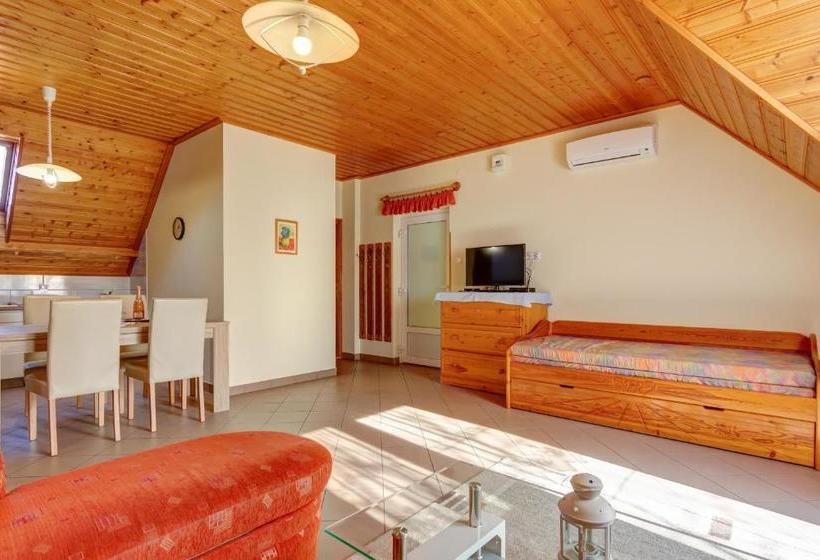 Andrea Villa Hévíz I Balaton