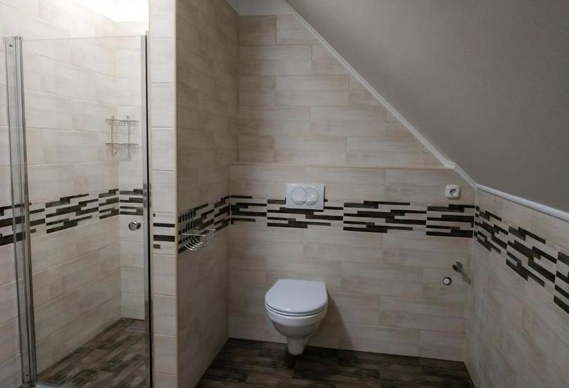 Andrea Villa Hévíz I Balaton