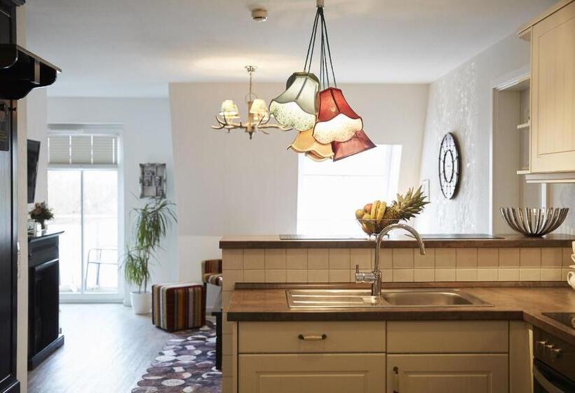 Aparthotel Bernstein