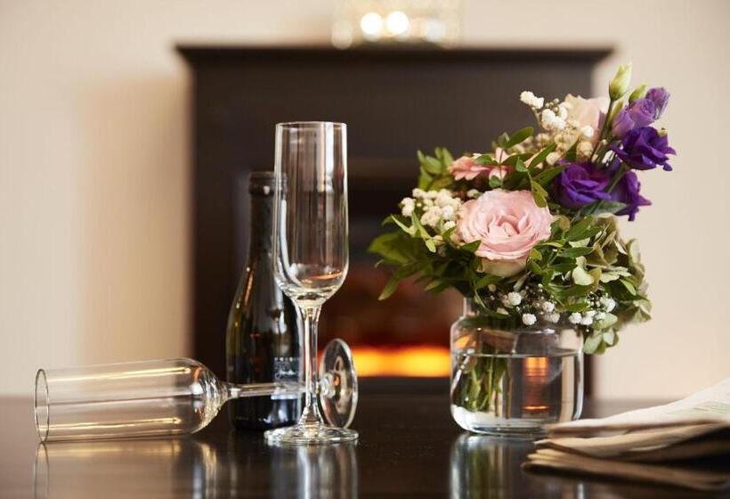 Aparthotel Bernstein