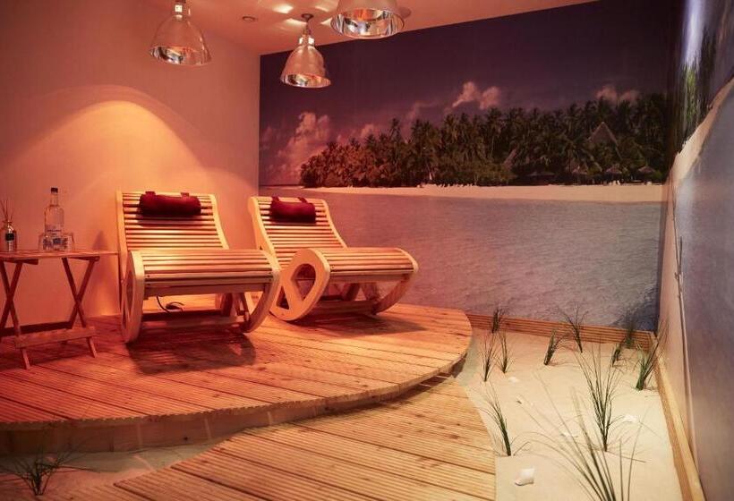 Aparthotel Bernstein