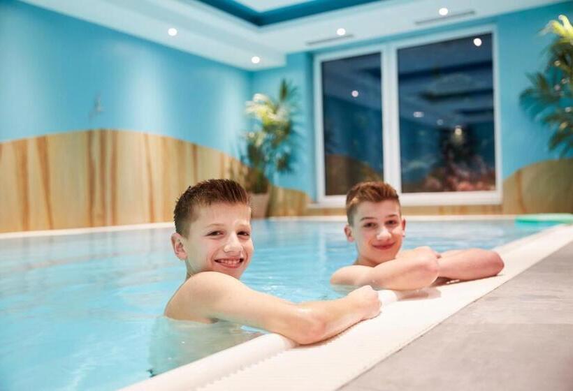 Aparthotel Bernstein