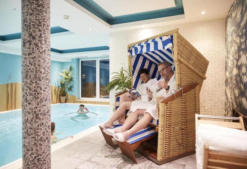 Aparthotel Bernstein