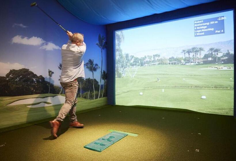 Aparthotel Bernstein