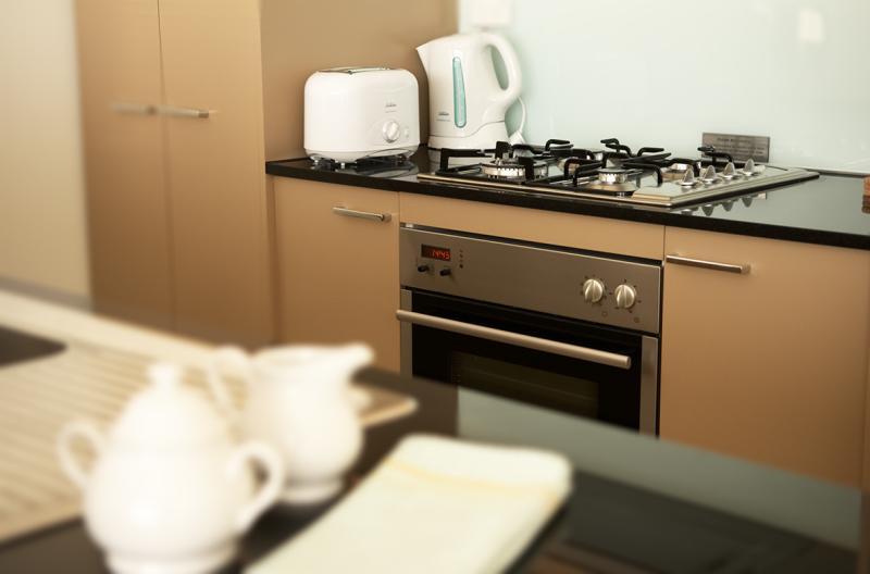 Apartments @ Glen Waverley