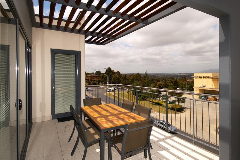 Apartments @ Glen Waverley