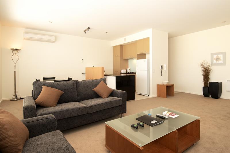 Apartments @ Glen Waverley