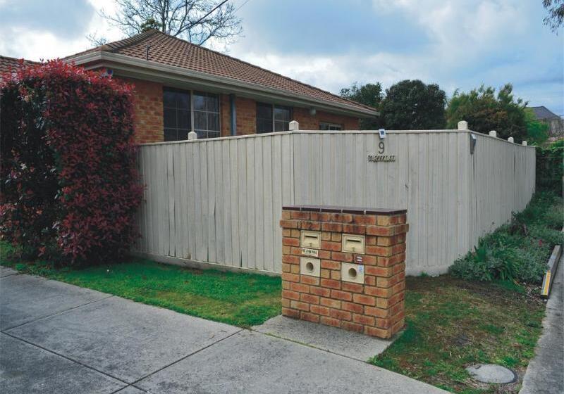 Apartments Of Waverley