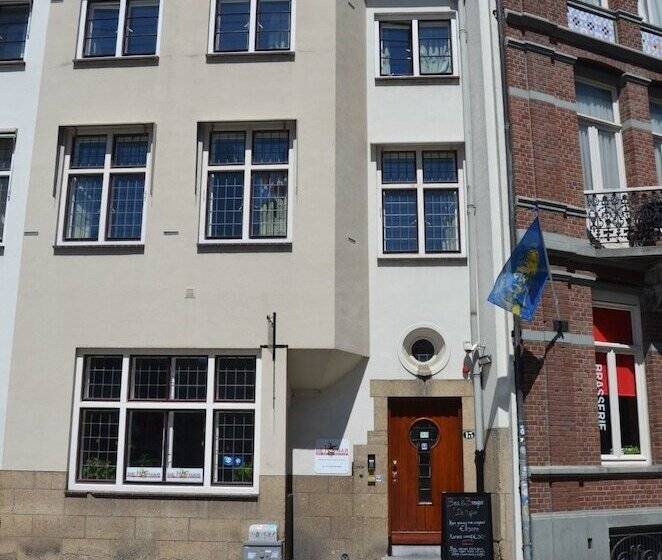 B&b De Hofnar Maastricht