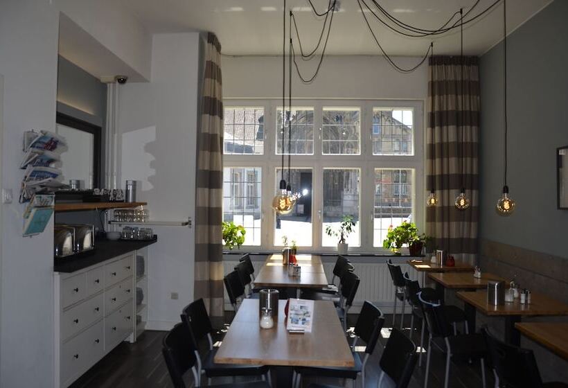 B&b De Hofnar Maastricht