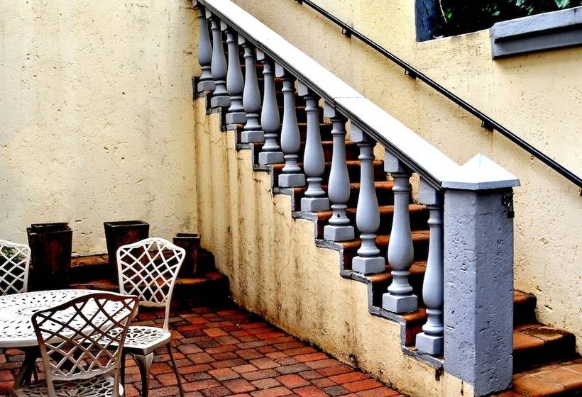 مبيت وإفطار All Seasons Boutique