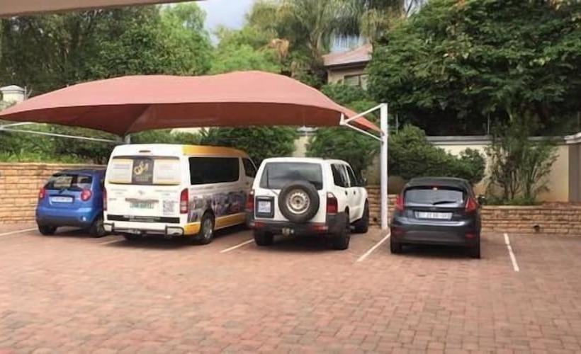 مبيت وإفطار All Seasons Boutique