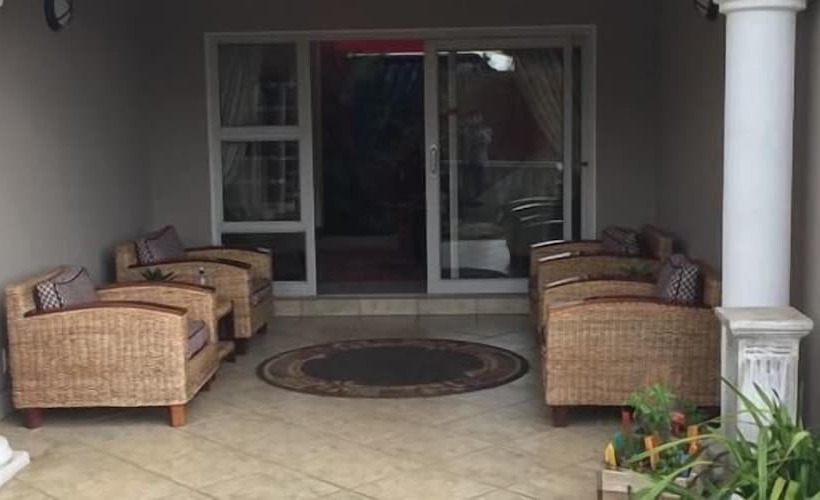 مبيت وإفطار All Seasons Boutique