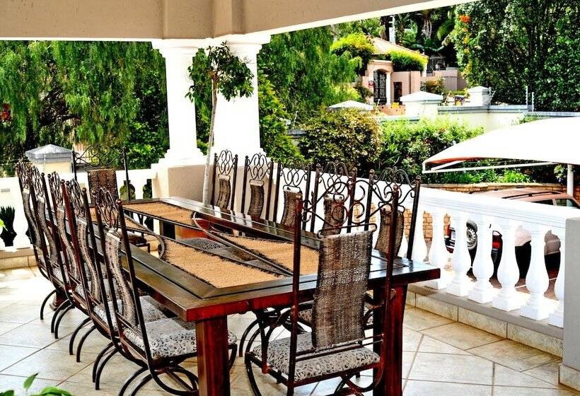 مبيت وإفطار All Seasons Boutique