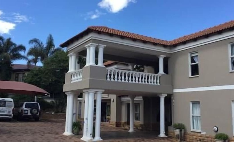 مبيت وإفطار All Seasons Boutique